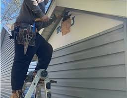 Affordable Siding Repair and Maintenance Services in Highlands, NC